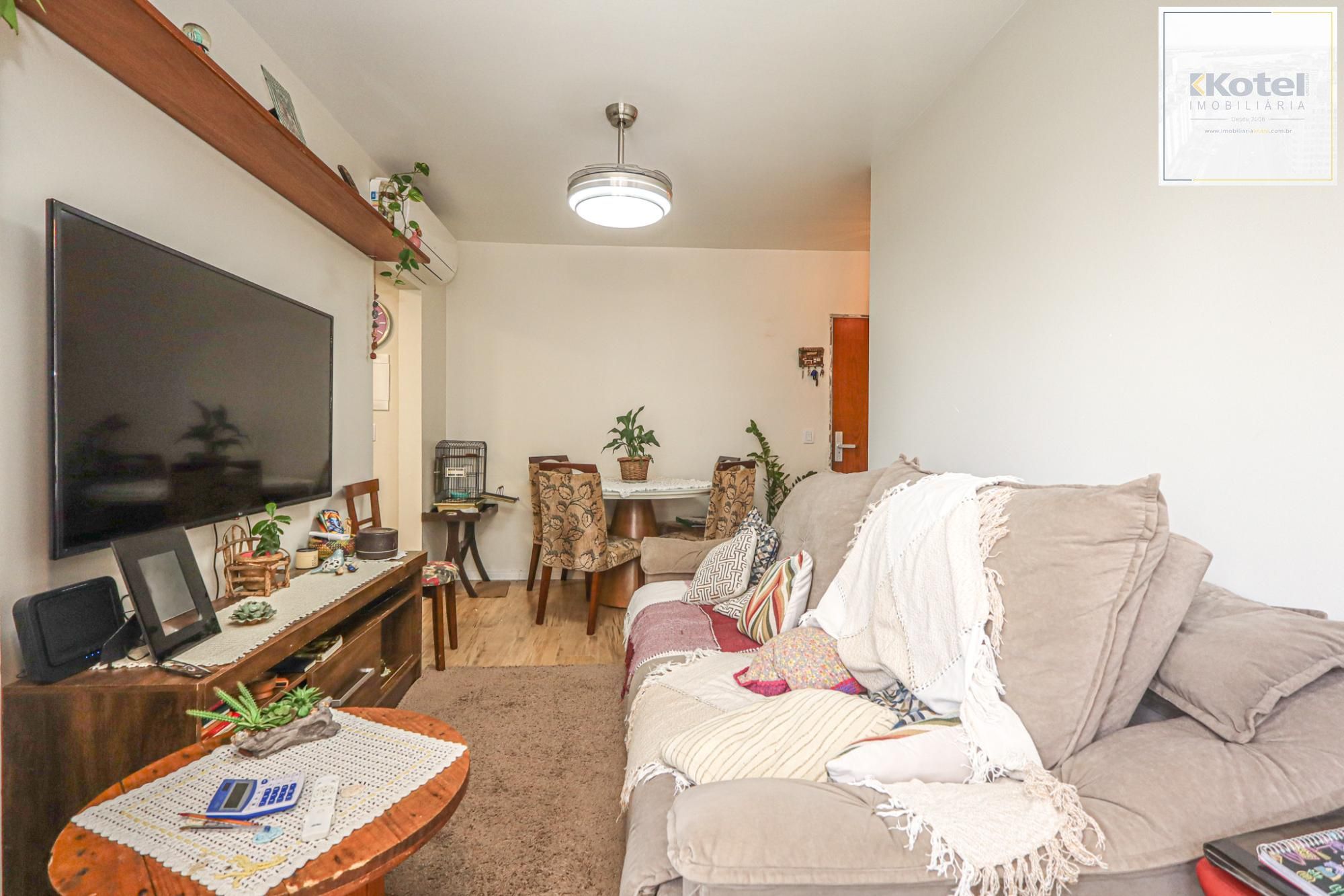 Apartamento a venda no bairro Rio Branco