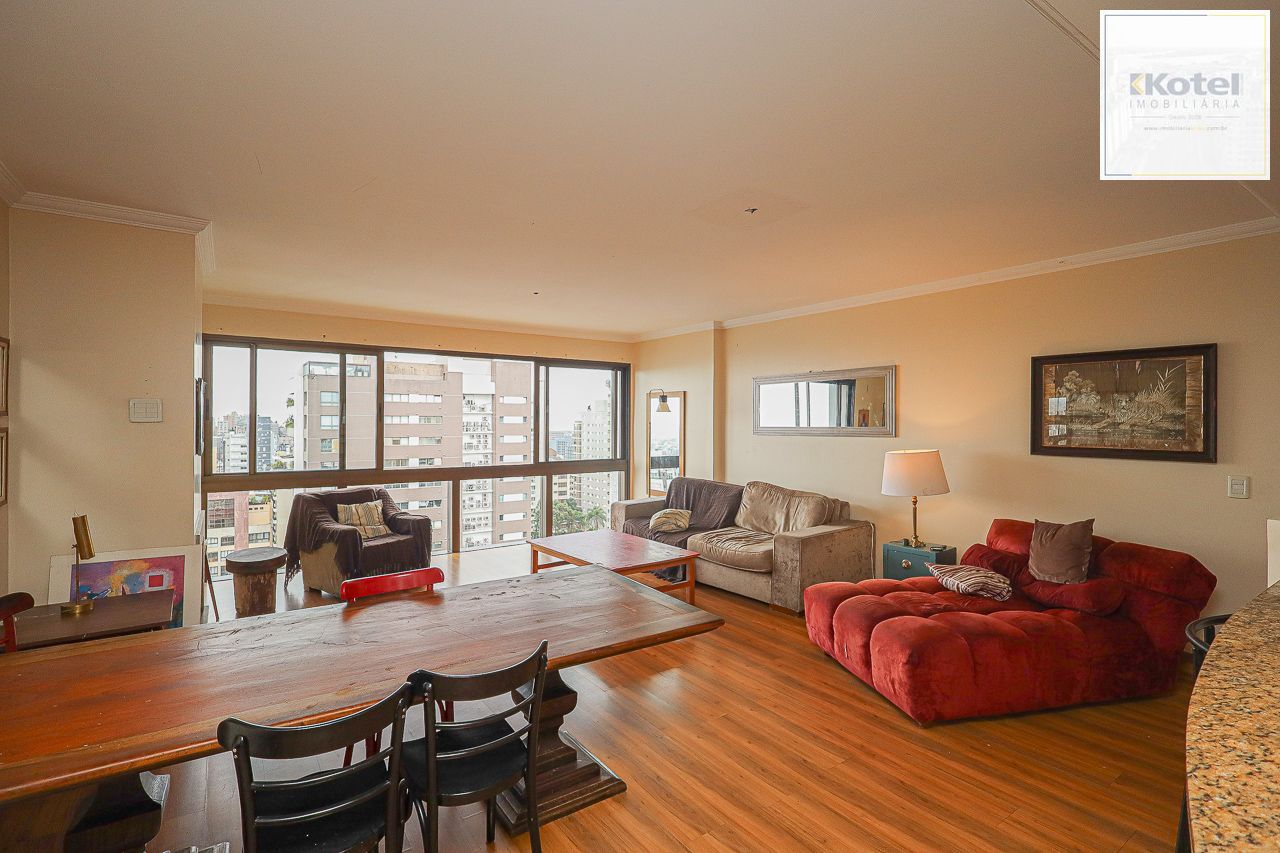Apartamento a venda no bairro Petrópolis
