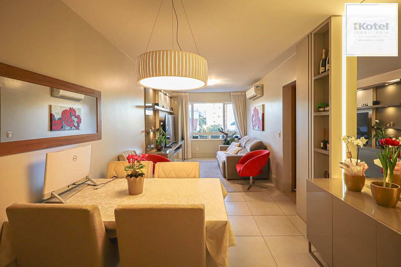 Apartamento a venda no bairro Boa Vista