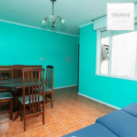 Apartamento a venda no bairro Passo D' Areia — foto 2