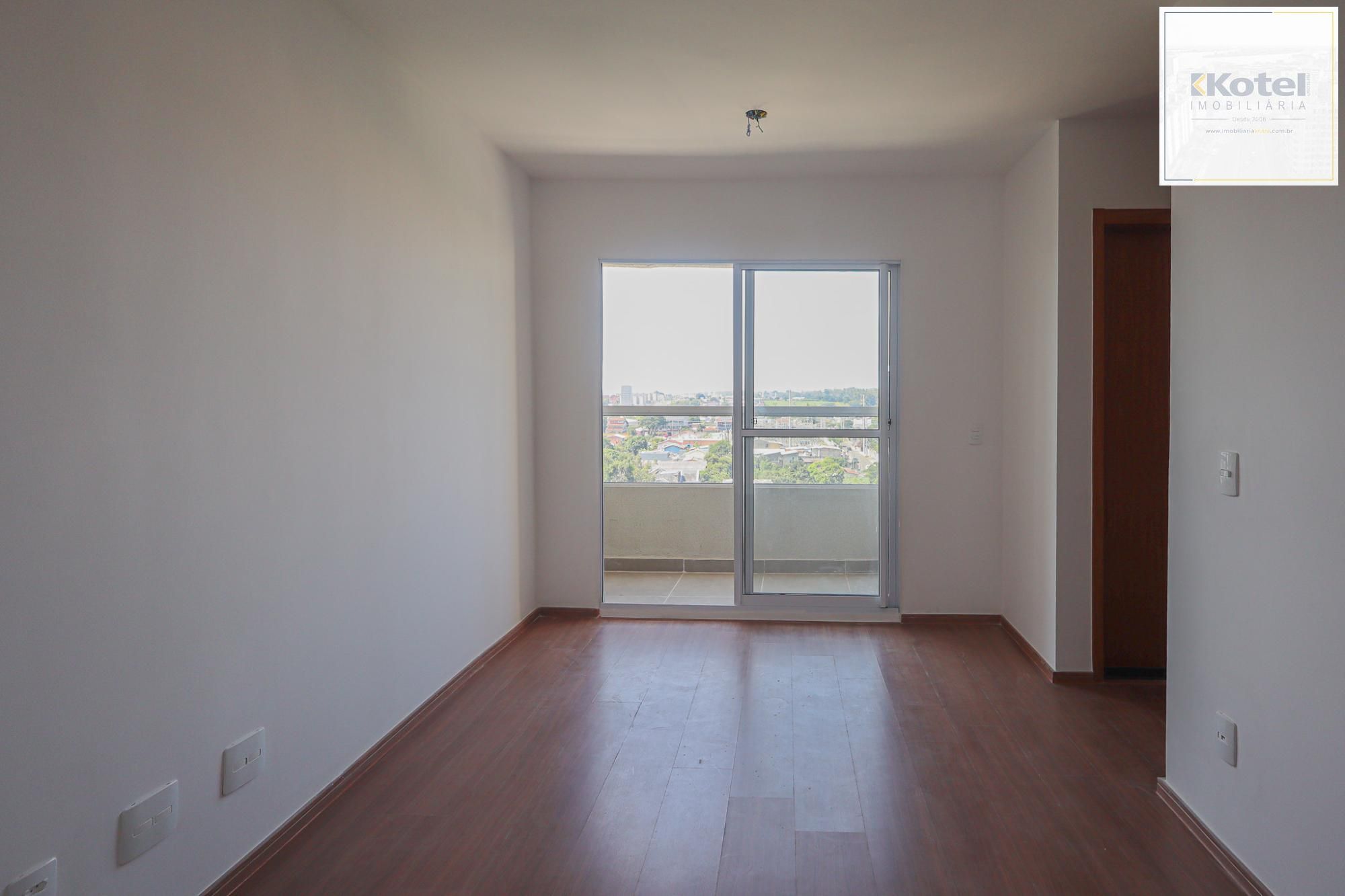 Apartamento a venda no bairro Jardim Itu