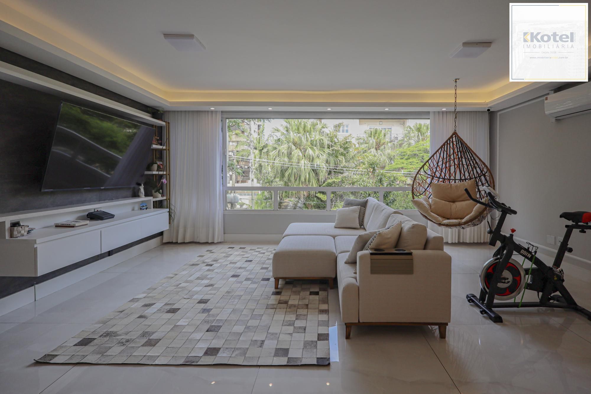 Apartamento a venda no bairro Moinhos de Vento