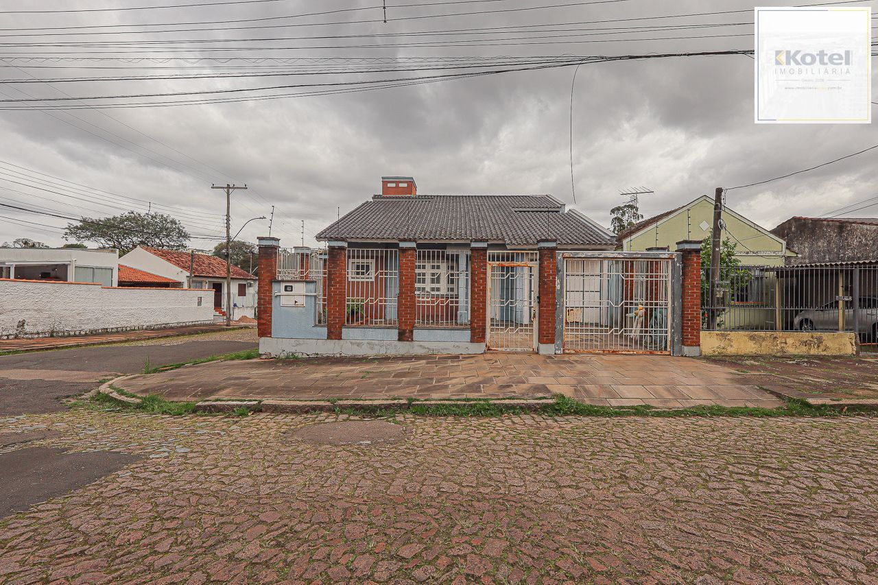 Casa, 4 quartos, à venda, 168 m², Jardim Itu - Porto Alegre — foto 2