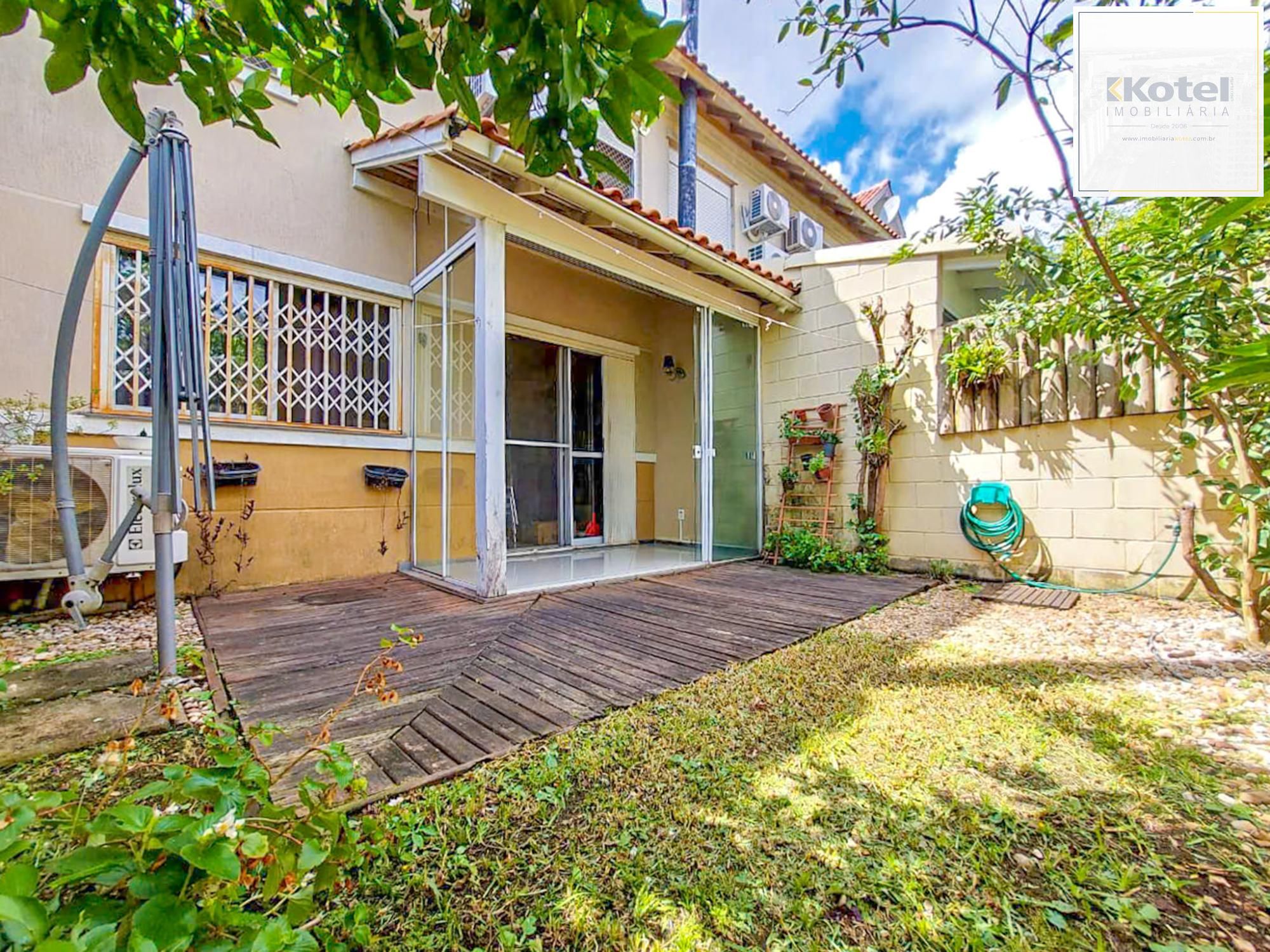 Casa em condomínio a venda no bairro Ecoville em Porto Alegre — foto 3