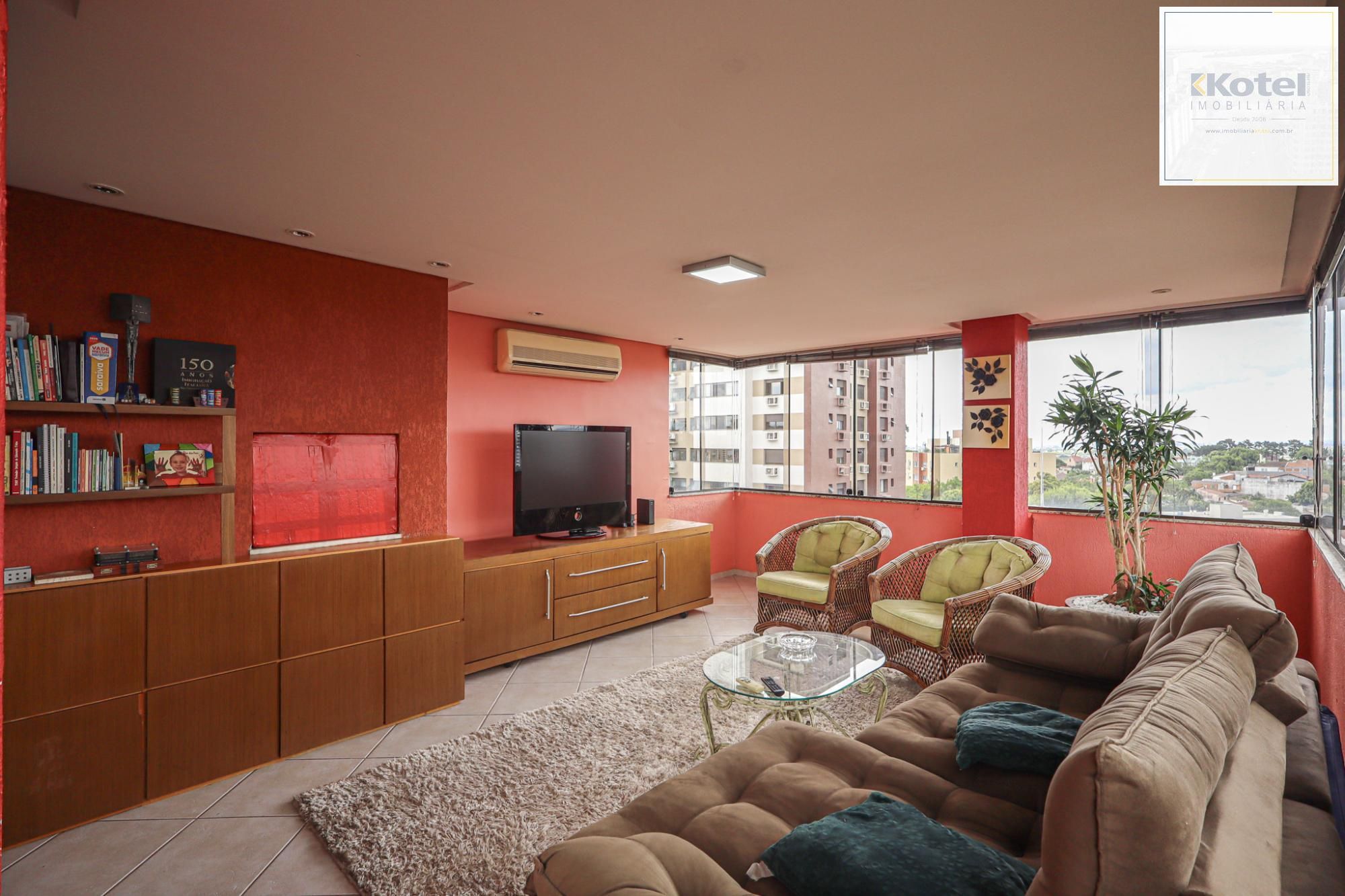 Apartamento a venda no bairro Cristo Redentor — foto 5