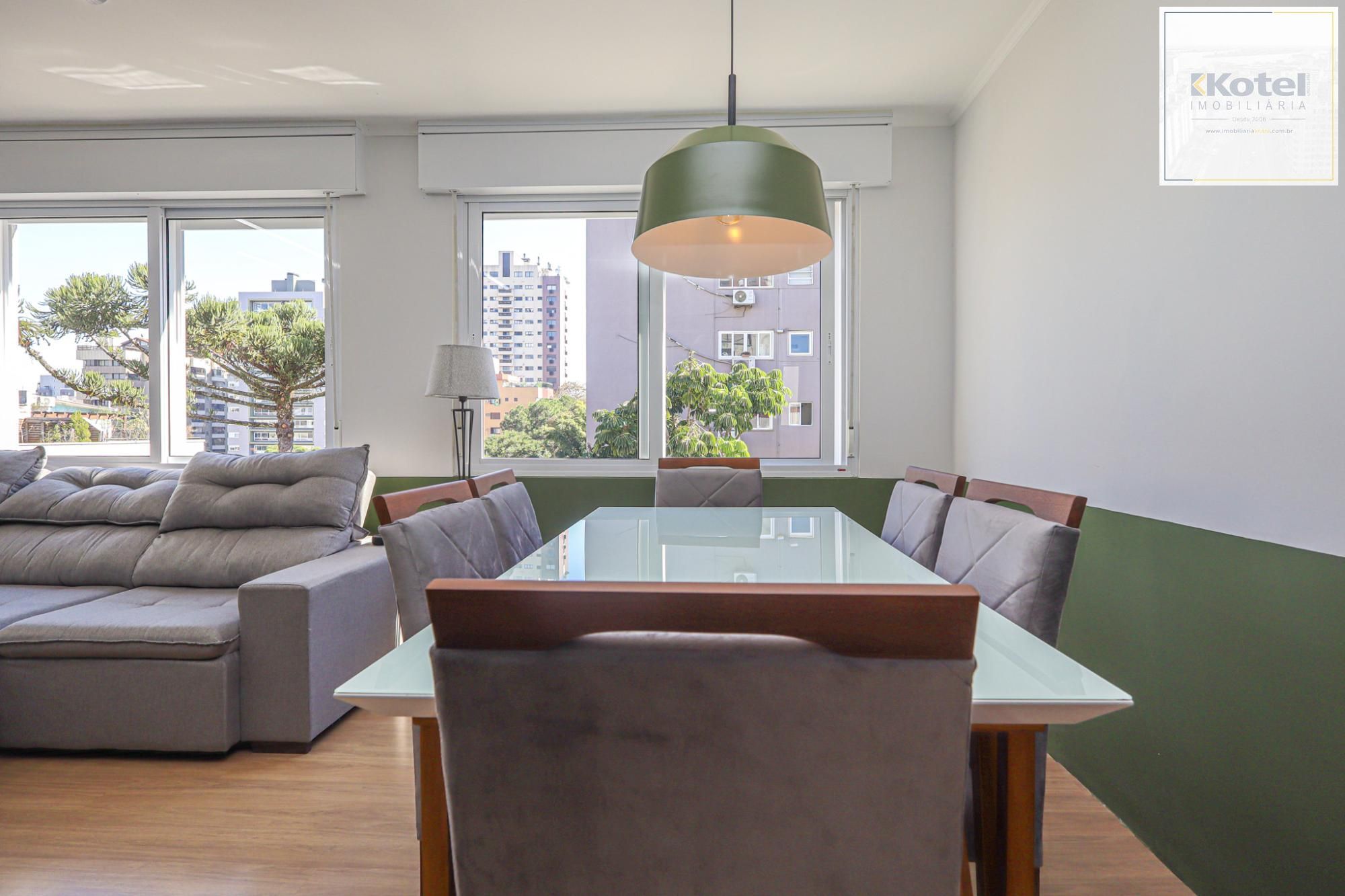 Apartamento a venda no bairro Moinhos de Vento — foto 4