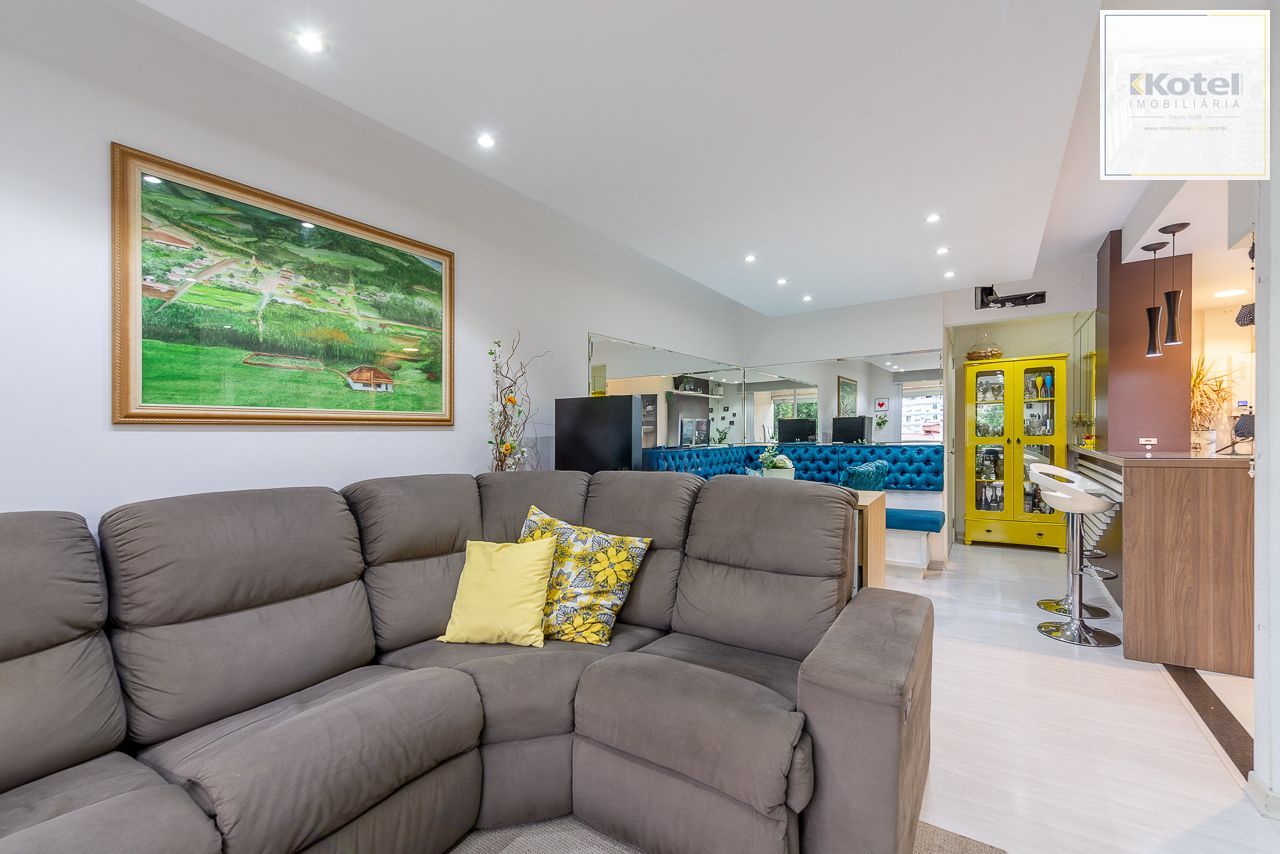 Apartamento a venda no bairro Jardim Lindóia