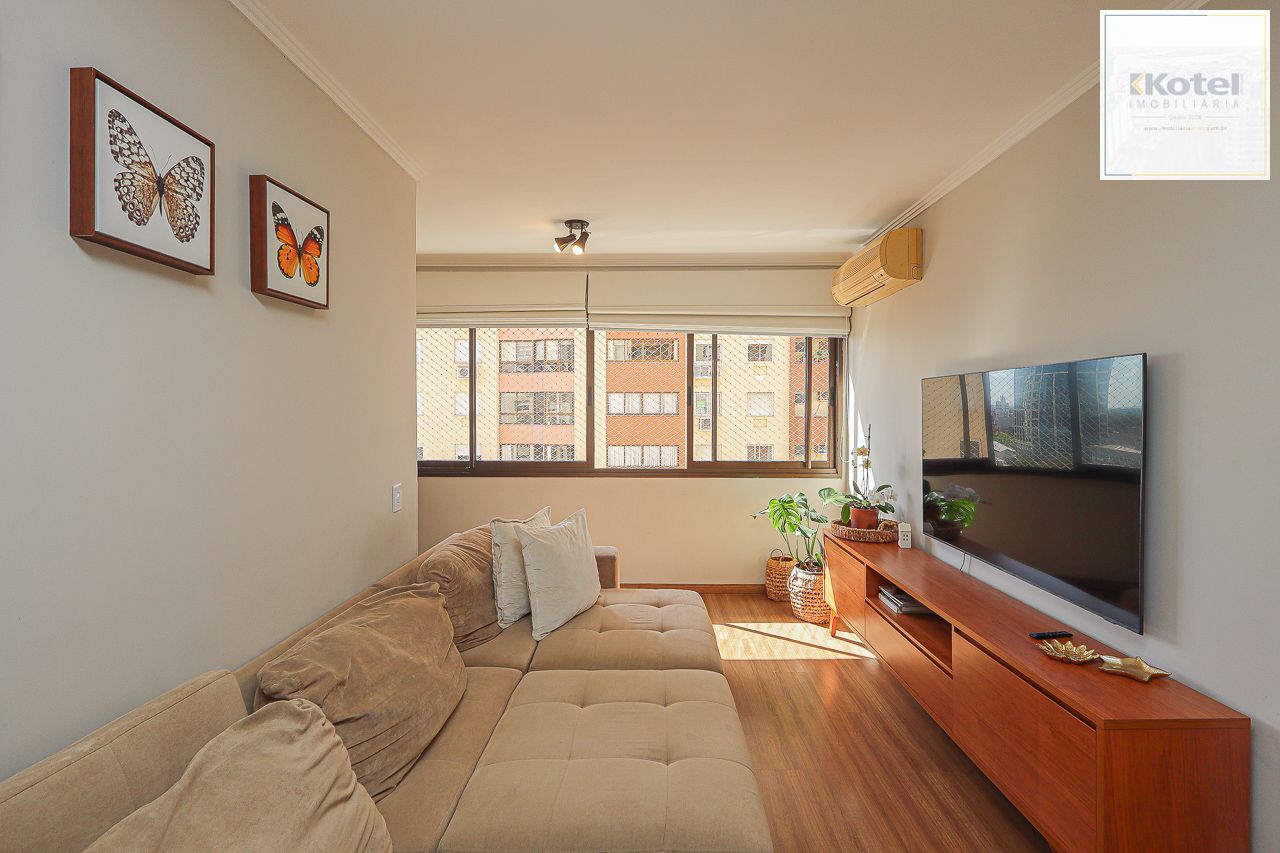 Apartamento, 3 quartos, à venda, 85 m², Vila Ipiranga - Porto Alegre — foto 2