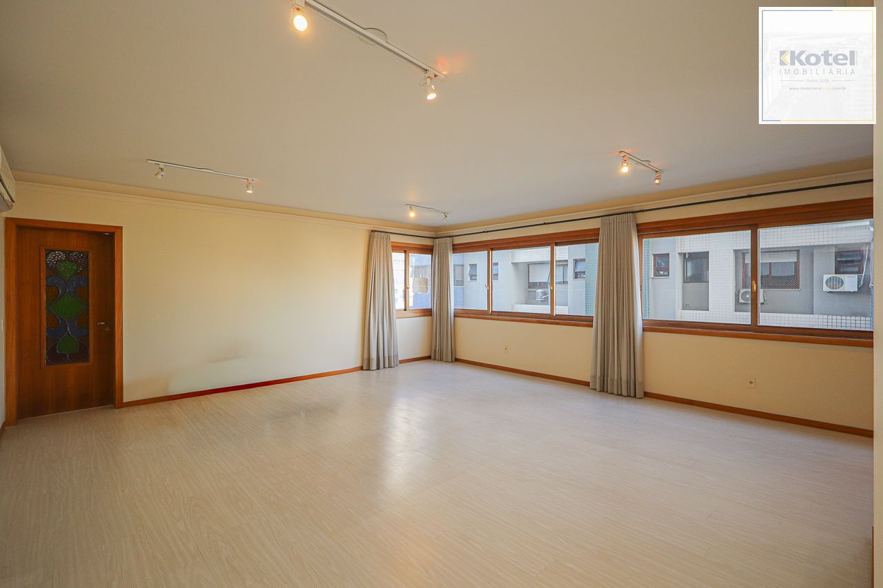 Apartamento a venda no bairro Auxiliadora