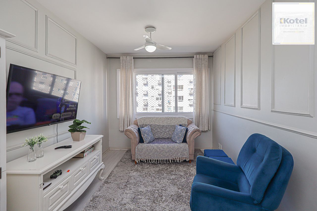 Apartamento, 3 quartos, à venda, 76 m², São Sebastião - Porto Alegre — foto 3