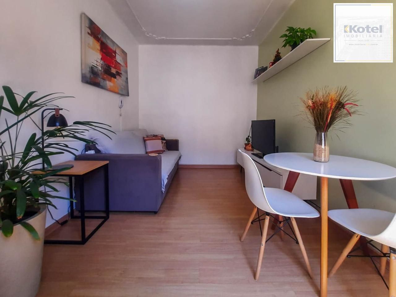 Apartamento venda no bairro Menino Deus