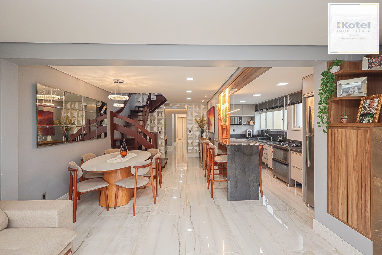 Cobertura, 3 quartos, à venda, 222 m², Mont Serrat - Porto Alegre — foto 4