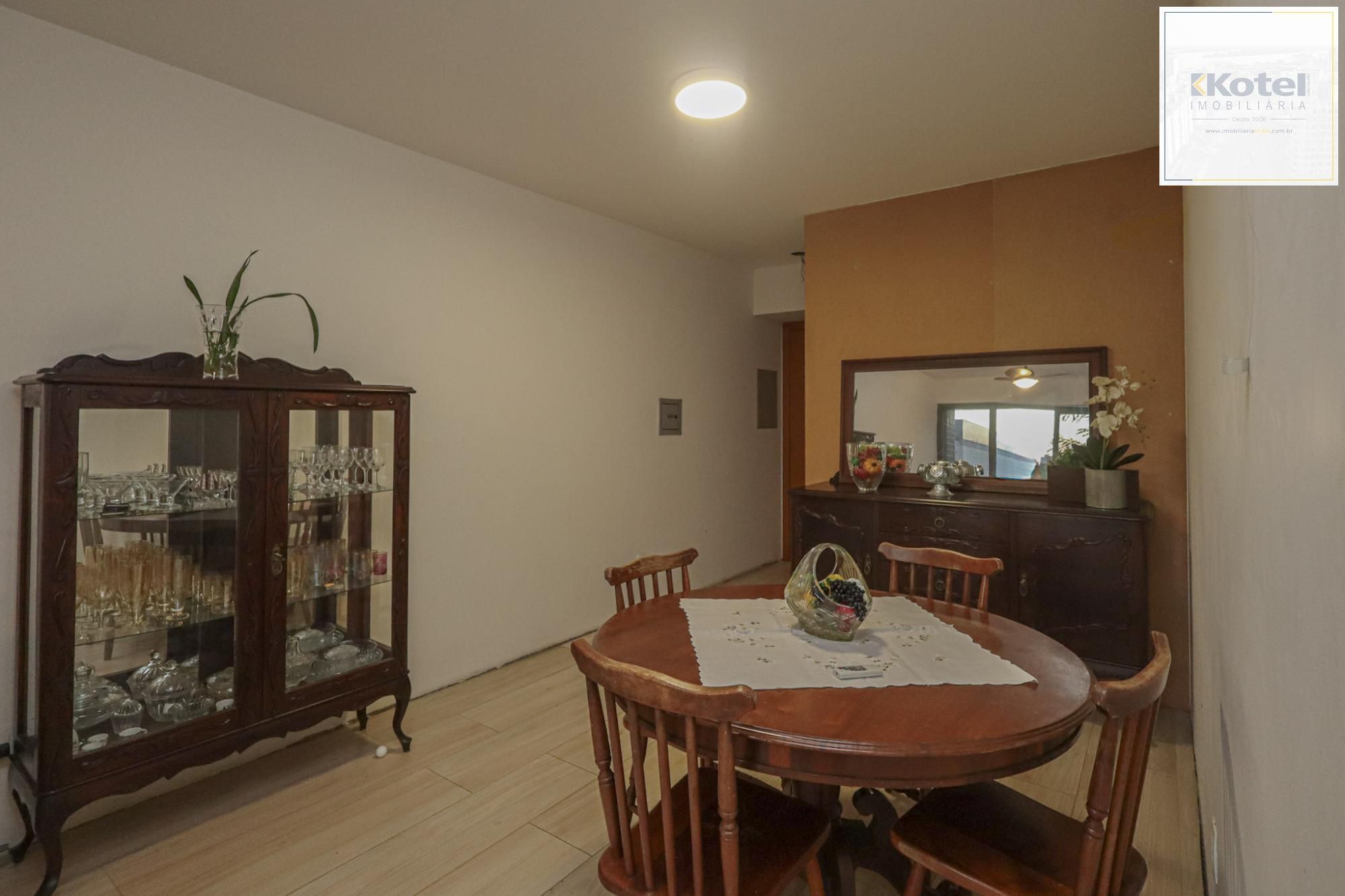 Apartamento a venda no bairro Passo D' Areia