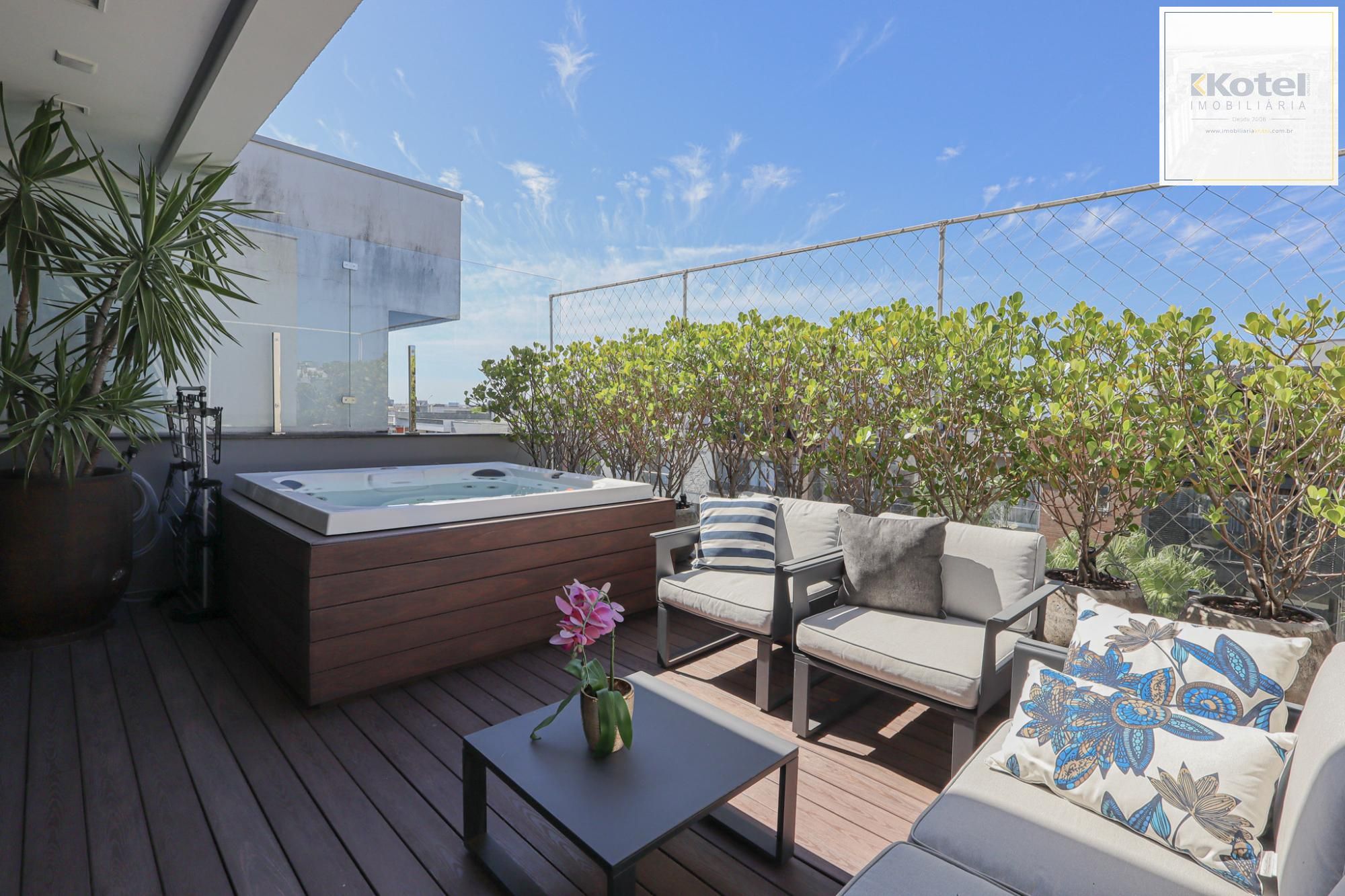 Casa a venda no condomínio Reserva Ecoville — foto 2