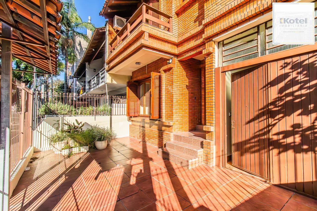 Casa a venda no bairro Menino Deus — foto 3