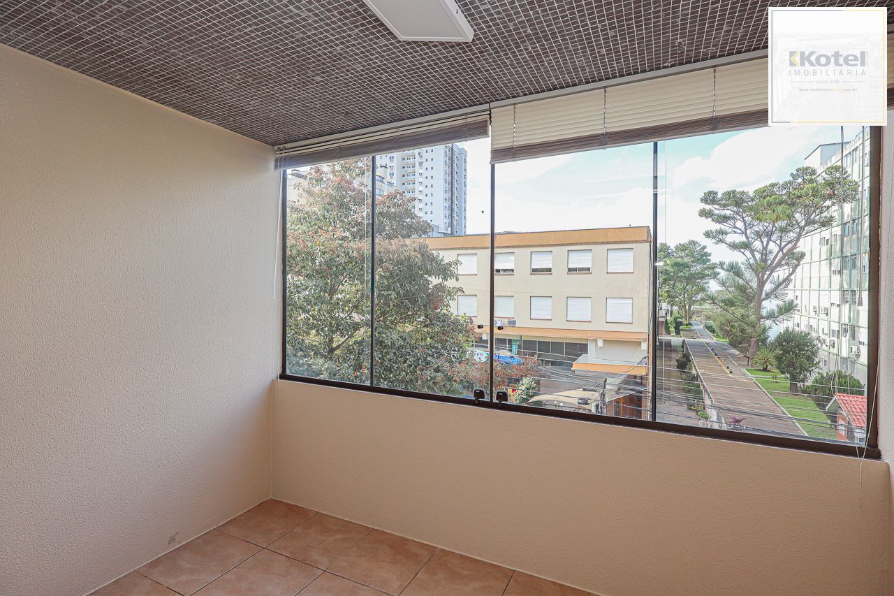 Apartamento a venda no bairro Jardim Botânico. — foto 5