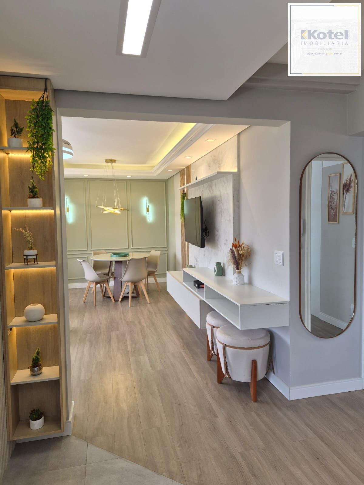 Apartamento a venda no Menino Deus — foto 5