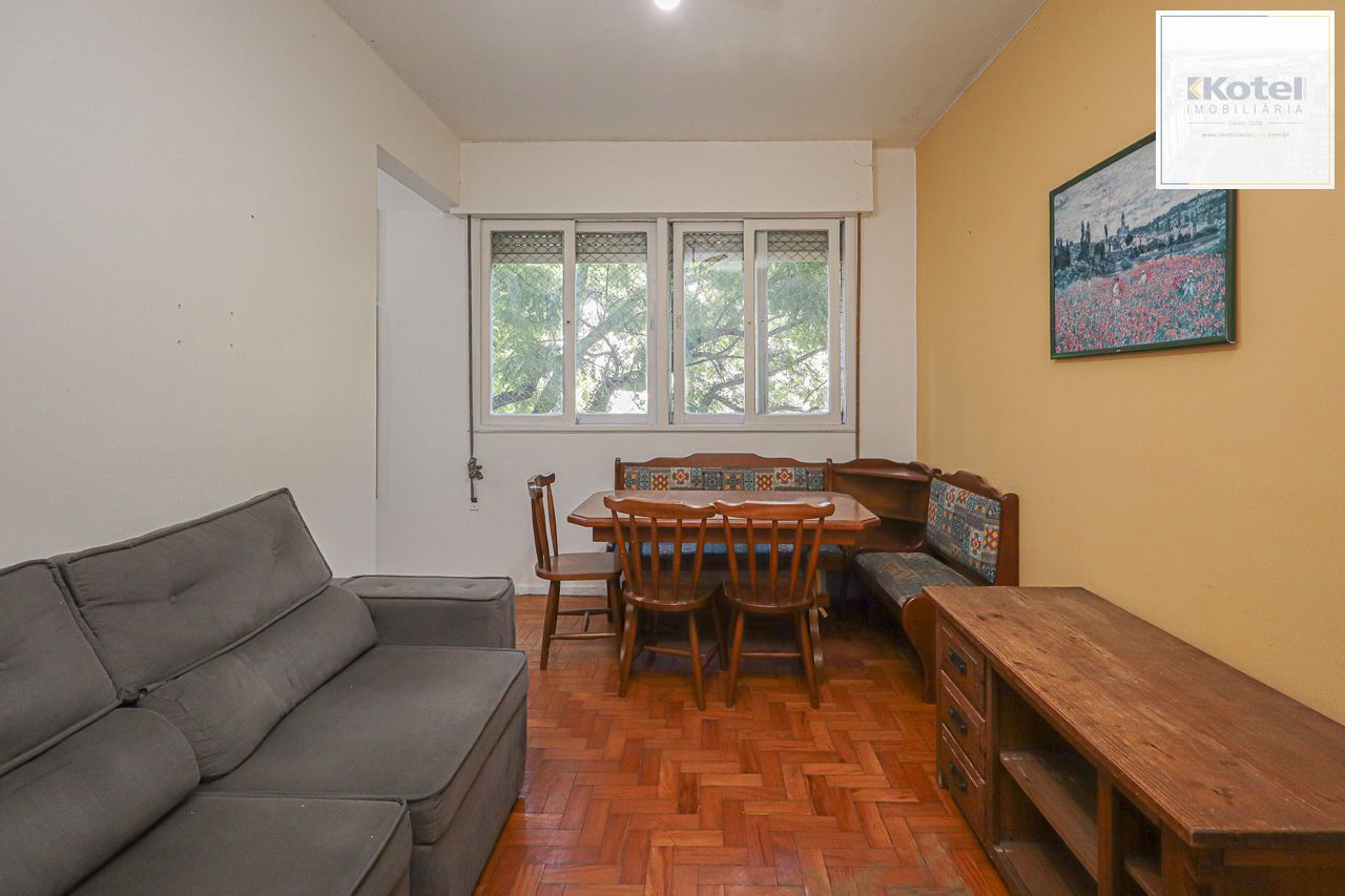 Apartamento a venda no bairro Moinhos de Vento