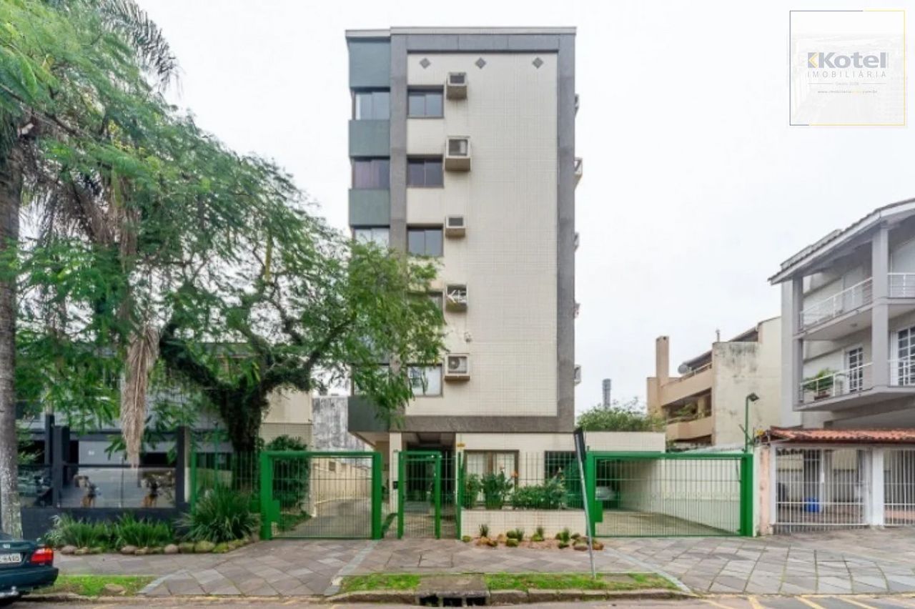 Apartamento a venda no bairro Petrópolis