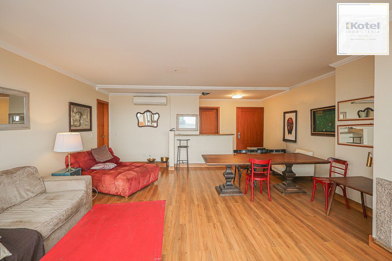Apartamento, 3 quartos, à venda, 122 m², Petrópolis - Porto Alegre — foto 5