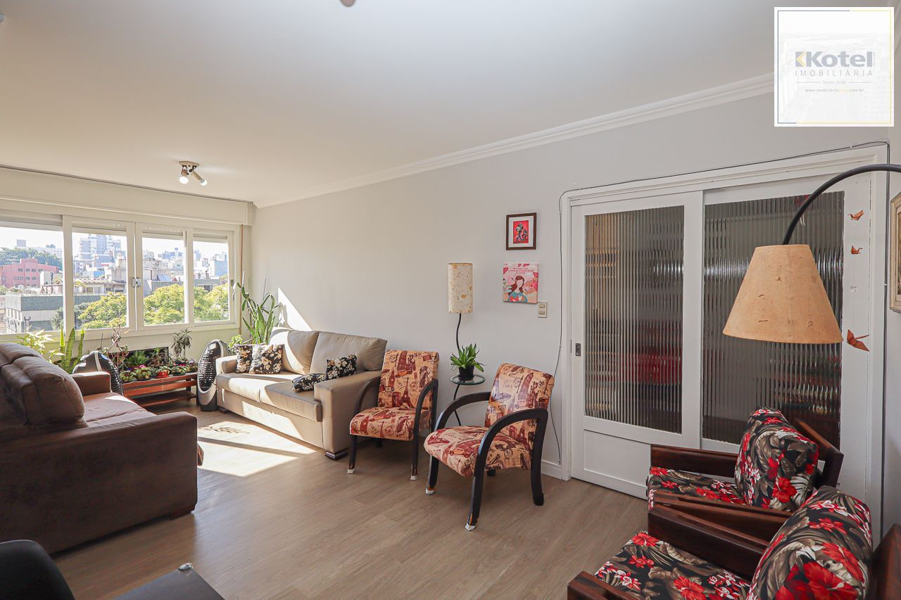 Apartamento a venda no Mont' Serrat