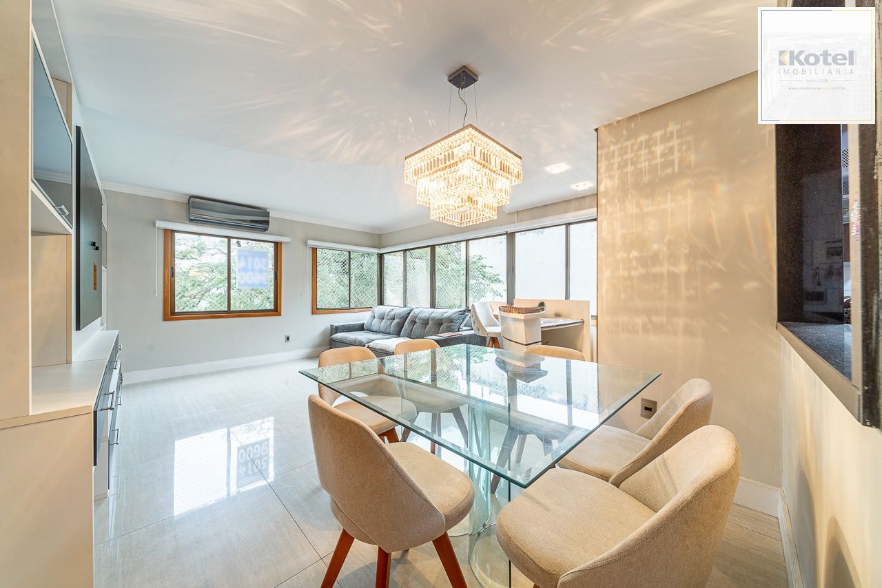Apartamento a venda no bairro Petrópolis