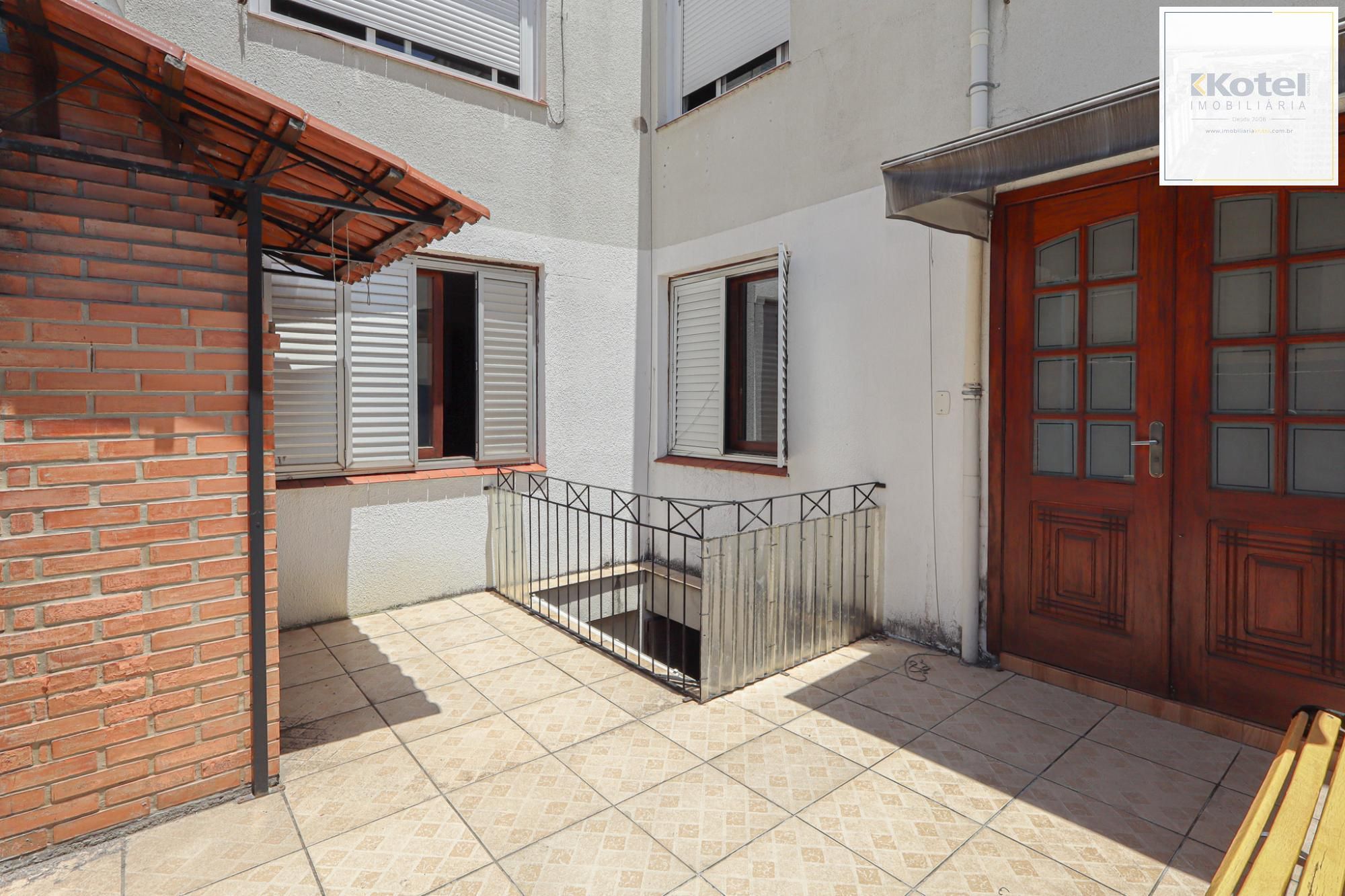 Apartamento a venda no bairro São Geraldo — foto 2