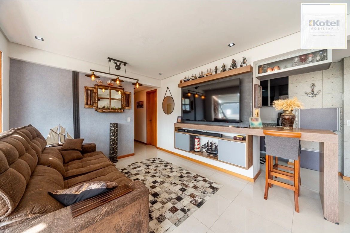 Apartamento a venda no bairro Santana — foto 3