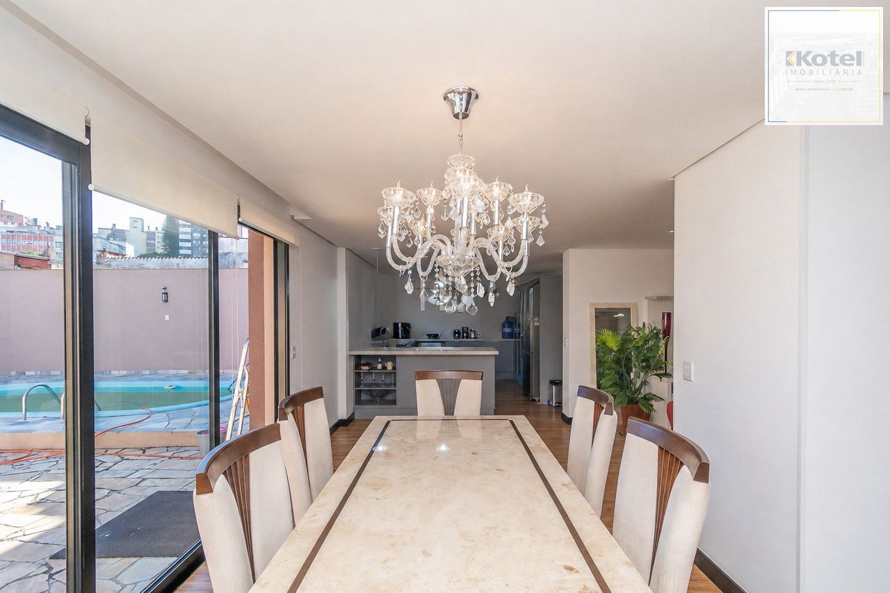 Casa, 3 quartos, à venda, 250 m², Jardim Botânico - Porto Alegre — foto 5