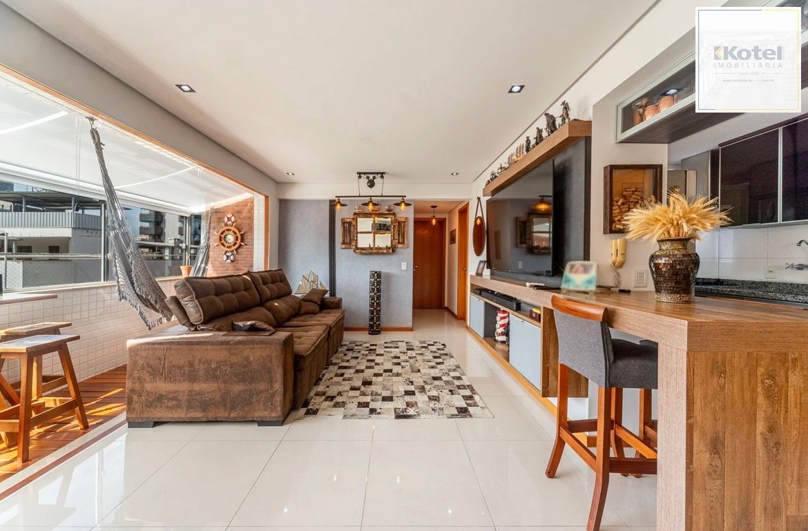 Apartamento a venda no bairro Santana — foto 2