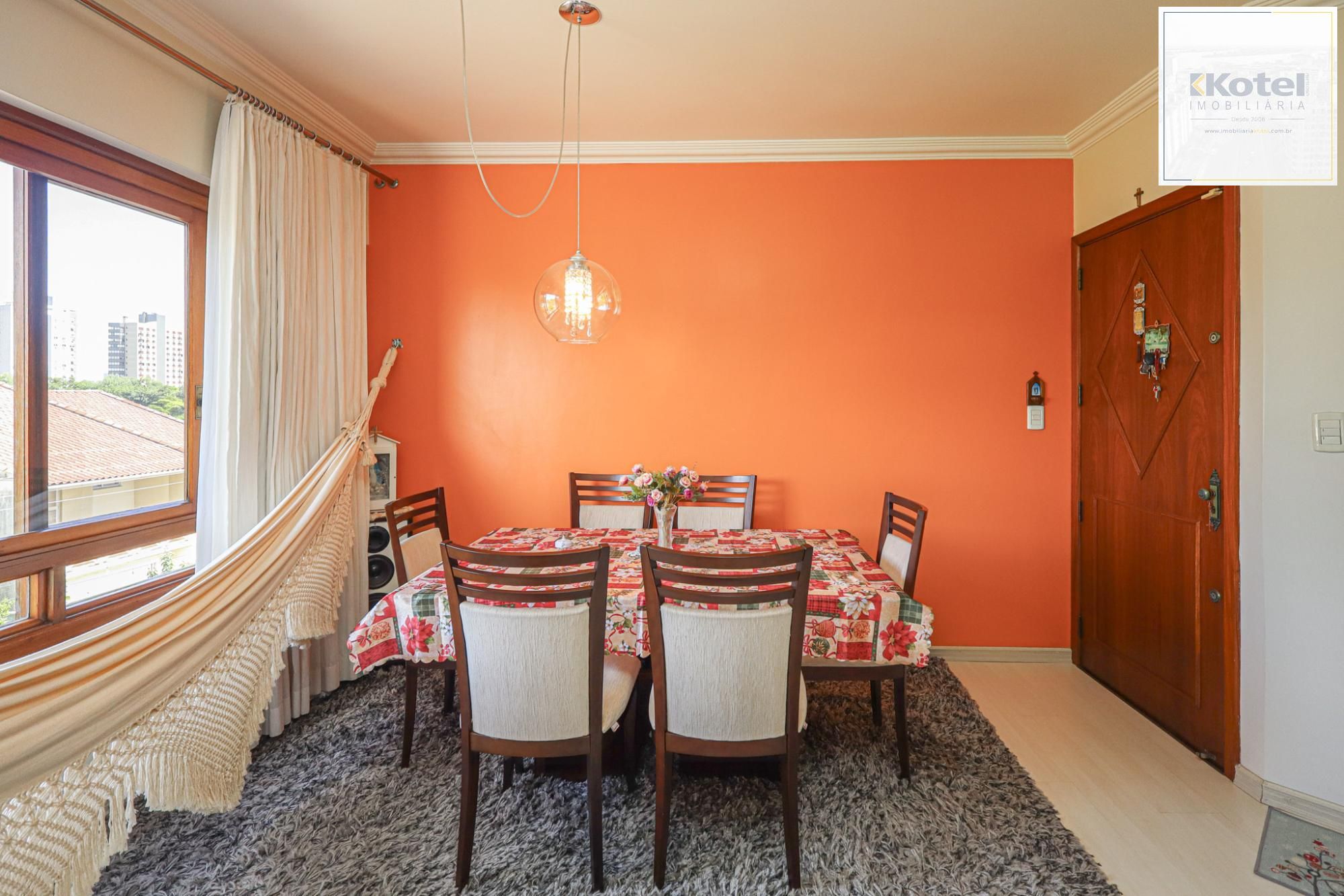 Apartamento a venda no bairro Jardim Itu — foto 4