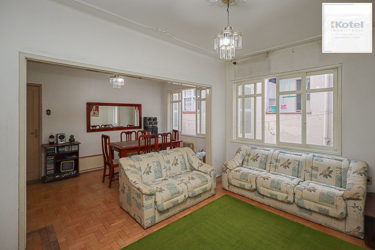 Apartamento a venda no bairro Bom Fim — foto 2