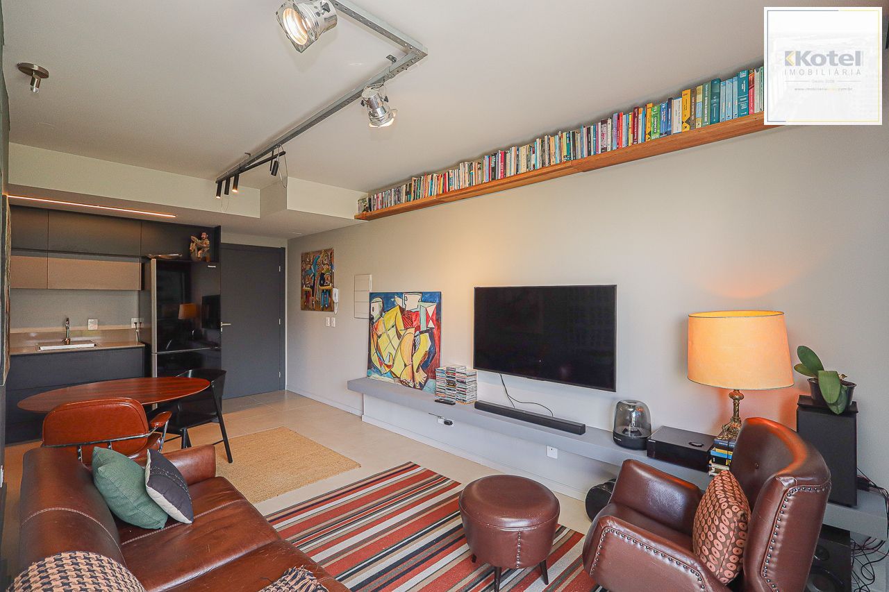 Loft, 1 suíte, à venda, 47 m², Petrópolis - Porto Alegre — foto 4