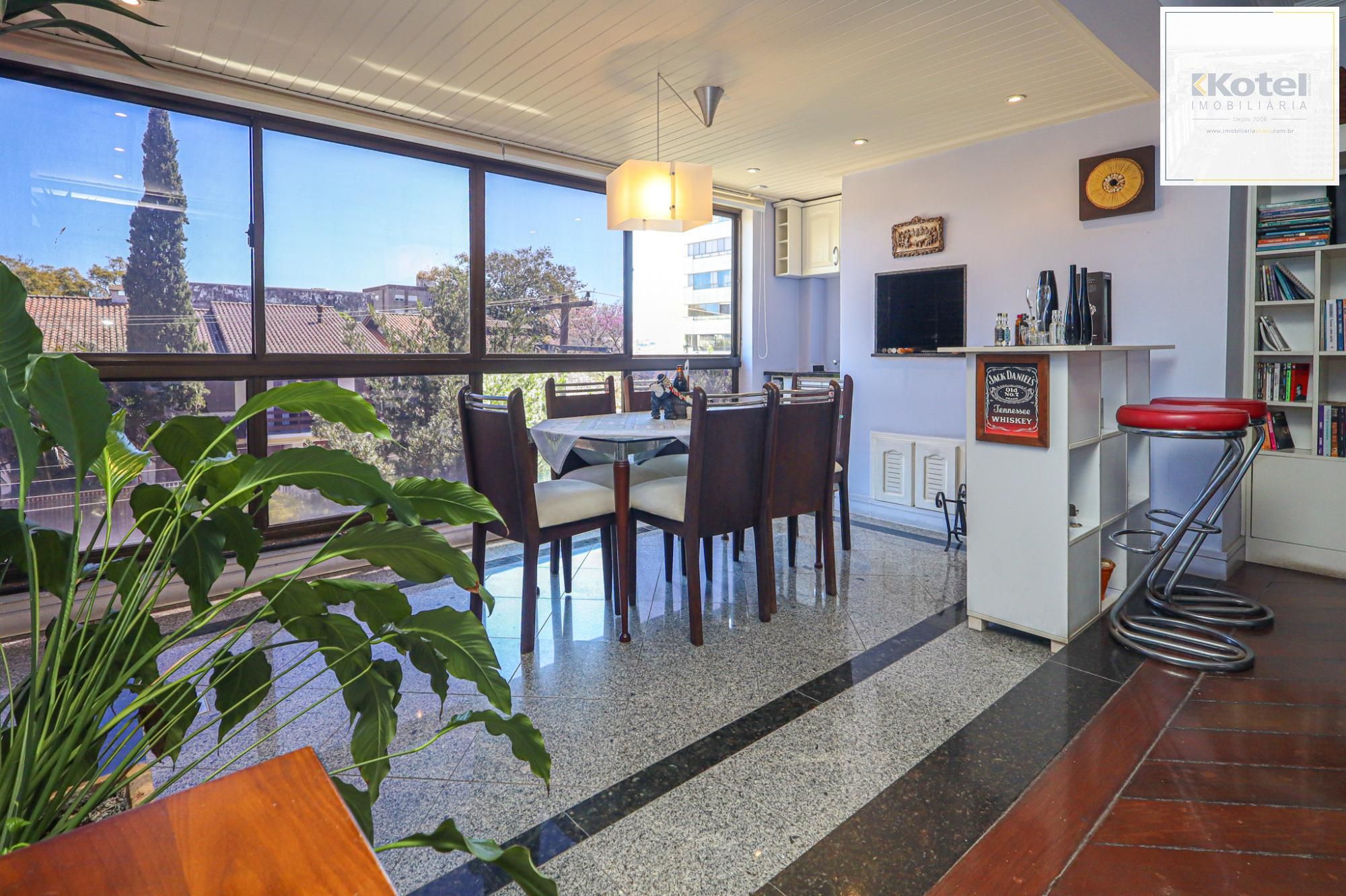 Apartamento a venda no bairro Jardim Lindóia