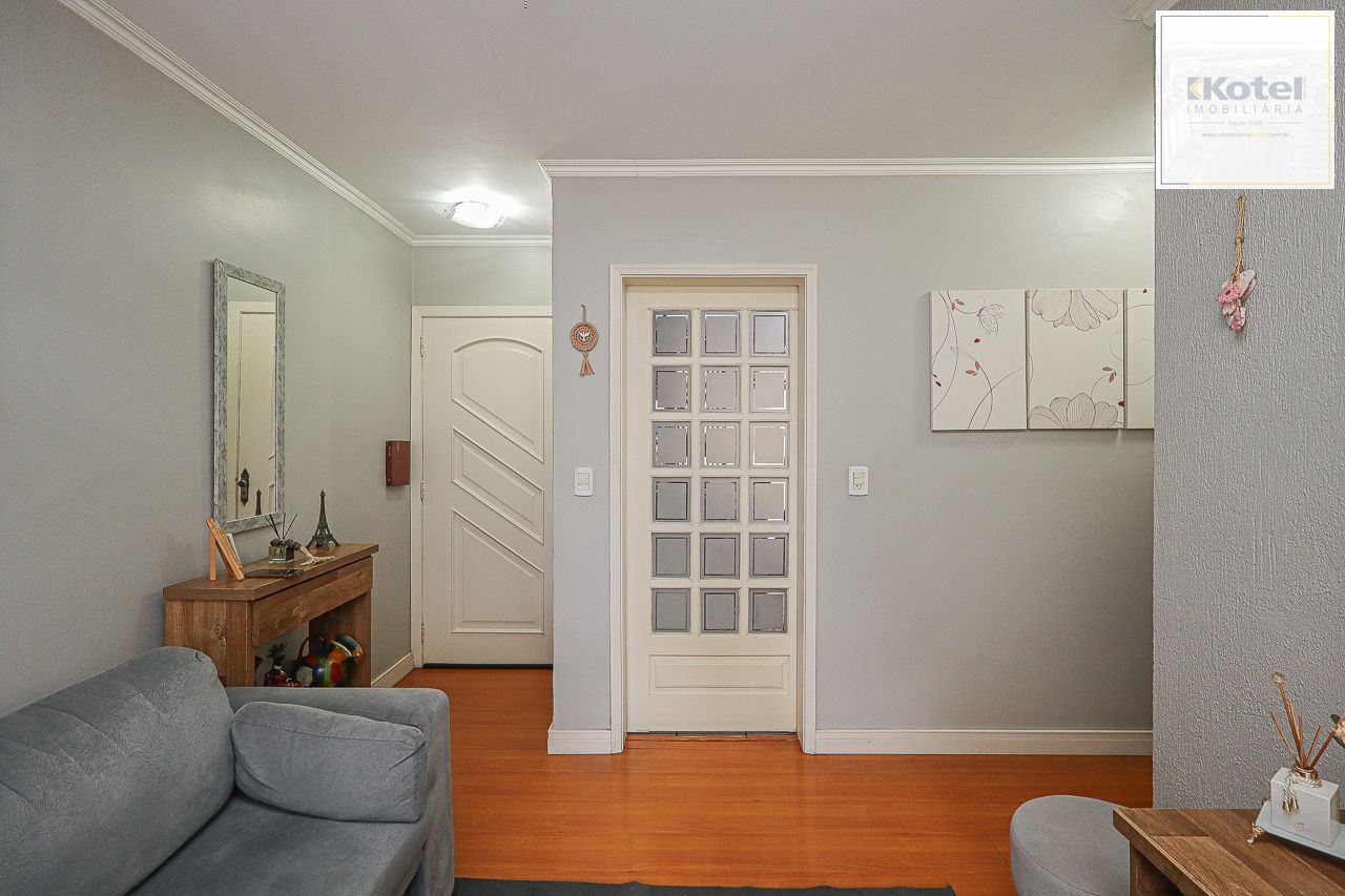 Apartamento a venda no bairro Navegantes