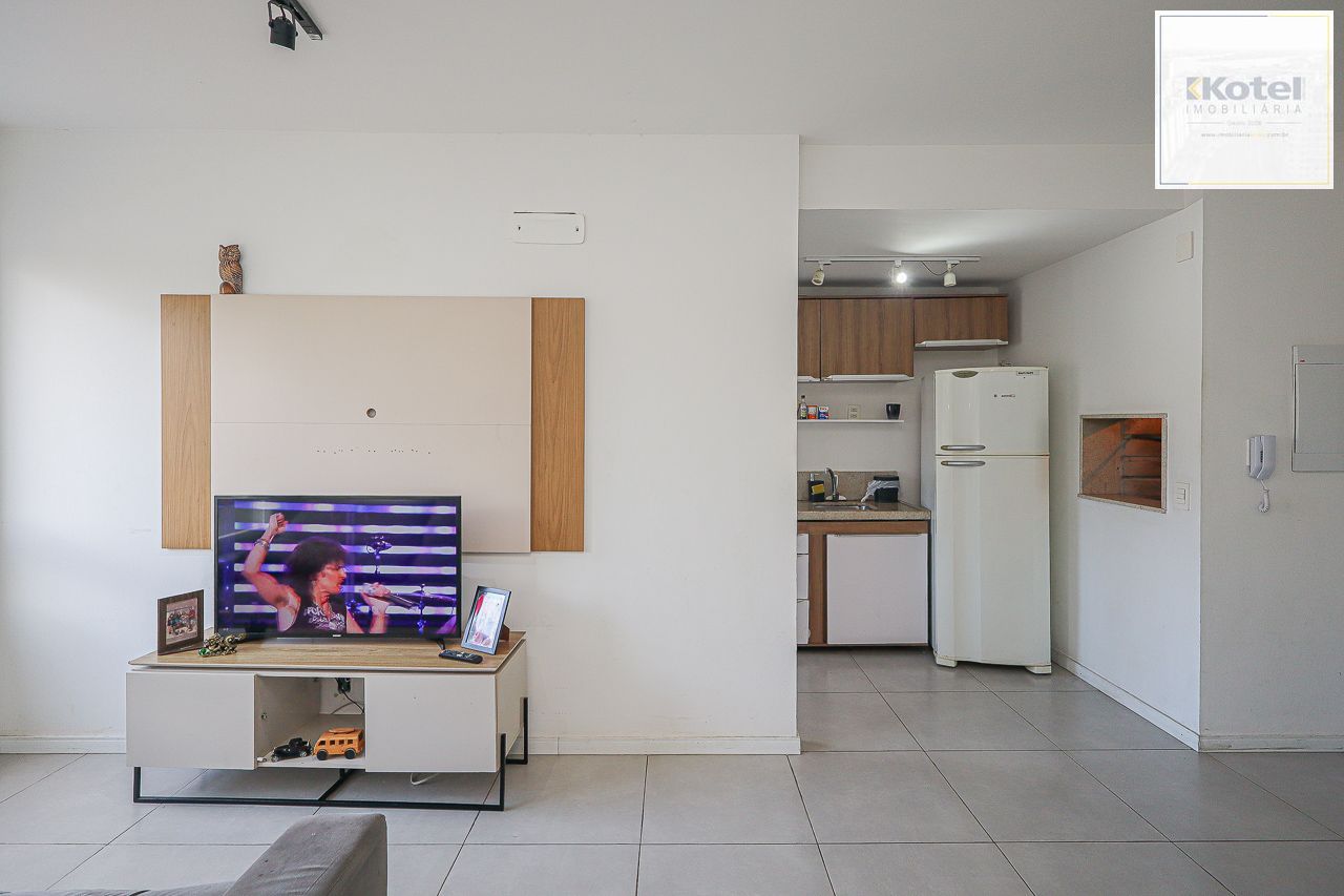 Apartamento a venda no bairro Teresópolis