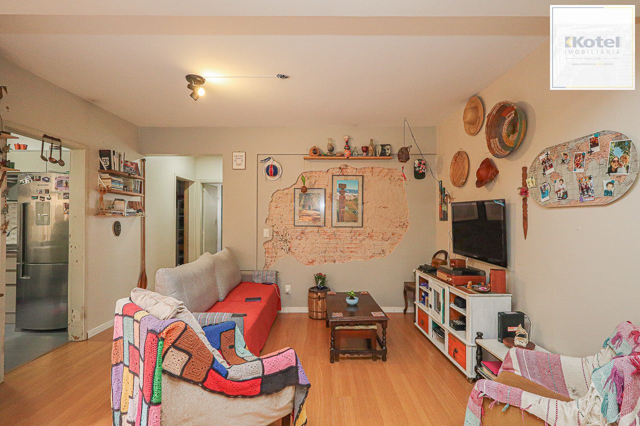 Apartamento, 2 quartos, à venda, 74 m², Centro Histórico - Porto Alegre — foto 3