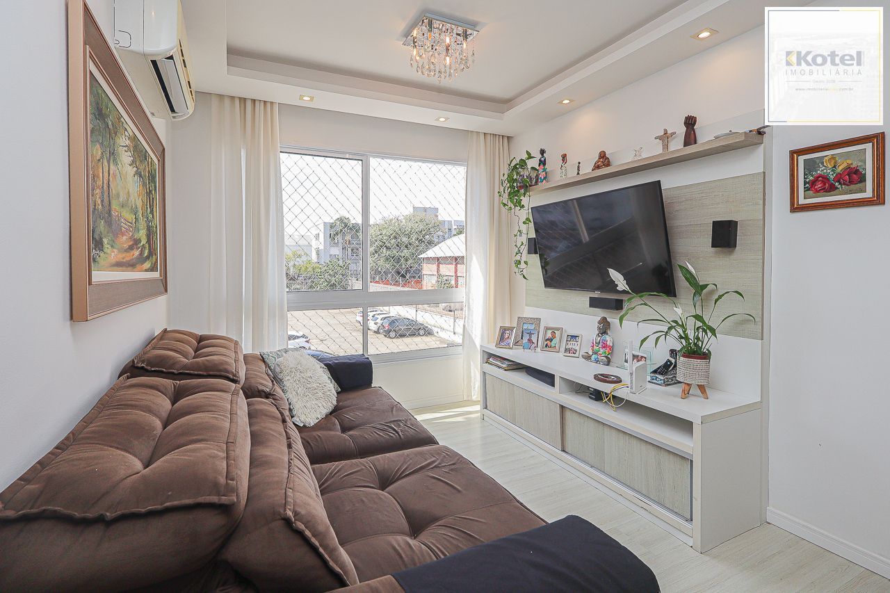 Apartamento a venda no bairro Sarandi — foto 4
