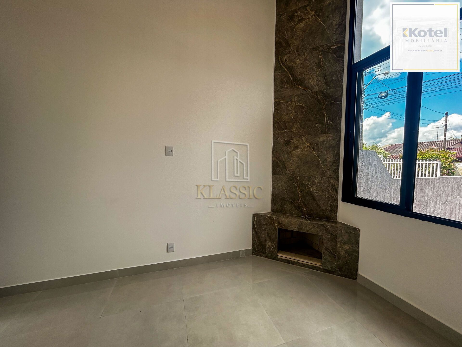 Casa térrea em Gravataí