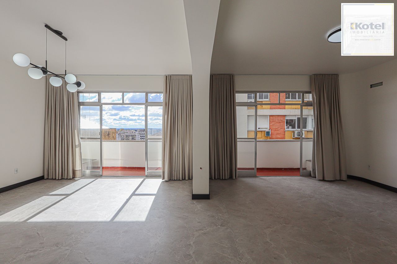 Apartamento a venda no bairro Independência — foto 2