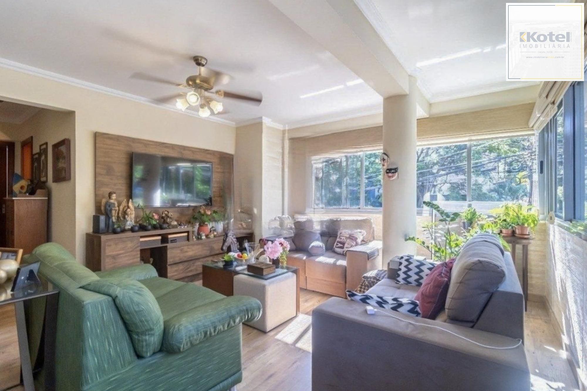 Apartamento a venda no bairro Petrópolis — foto 3
