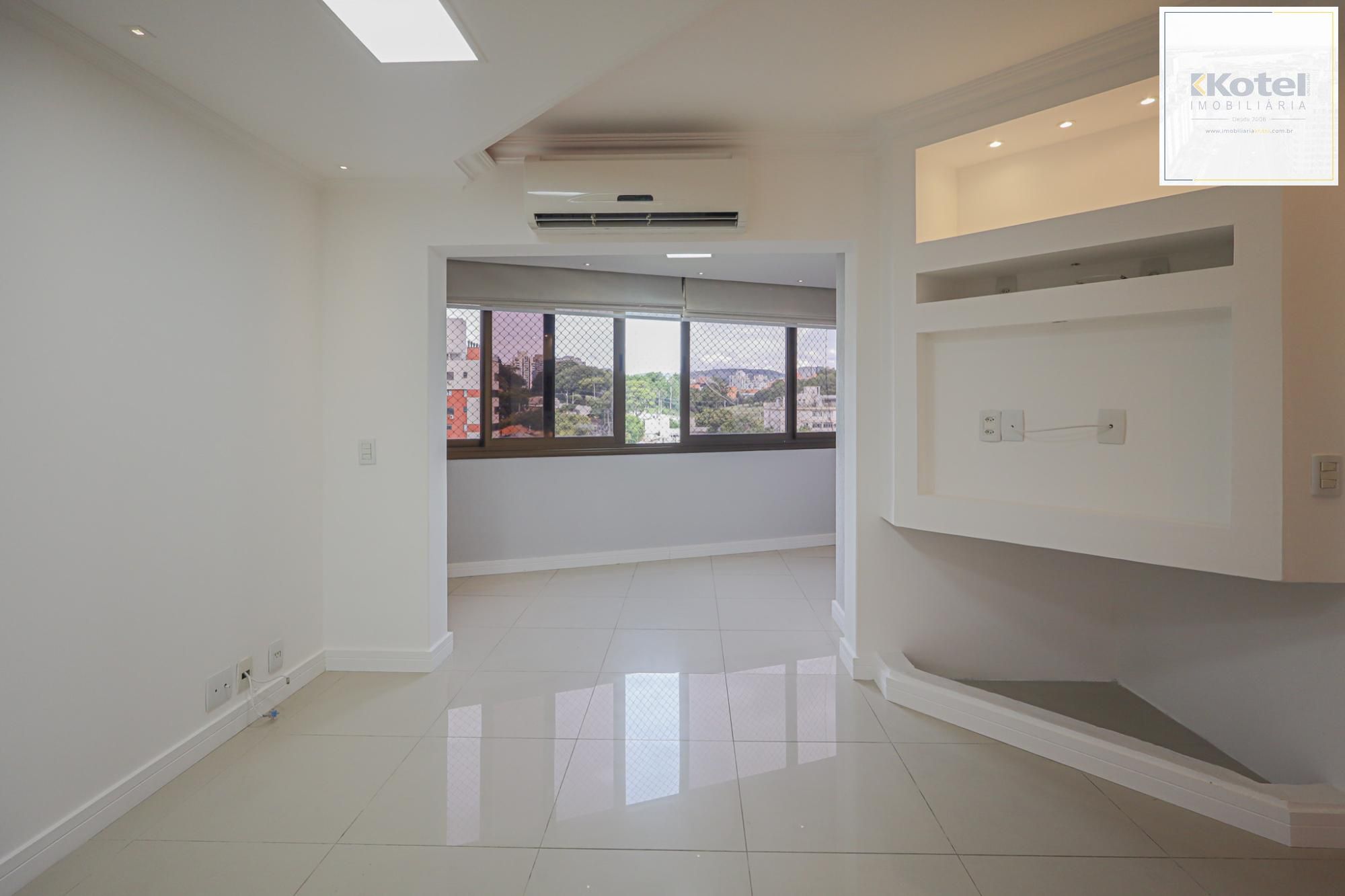 Apartamento a venda no bairro Passo D Areia