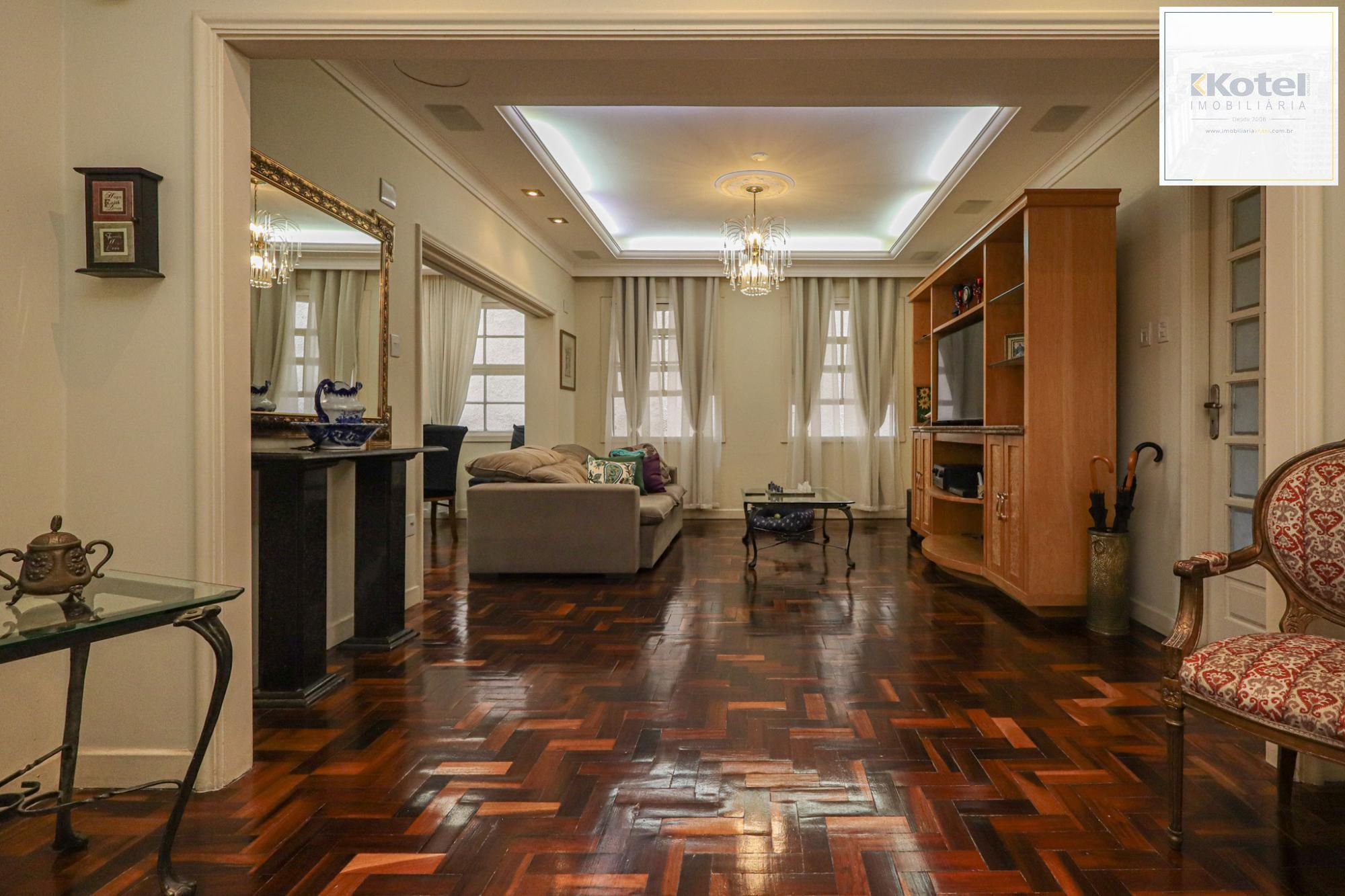Apartamento a venda no Centro Histórico