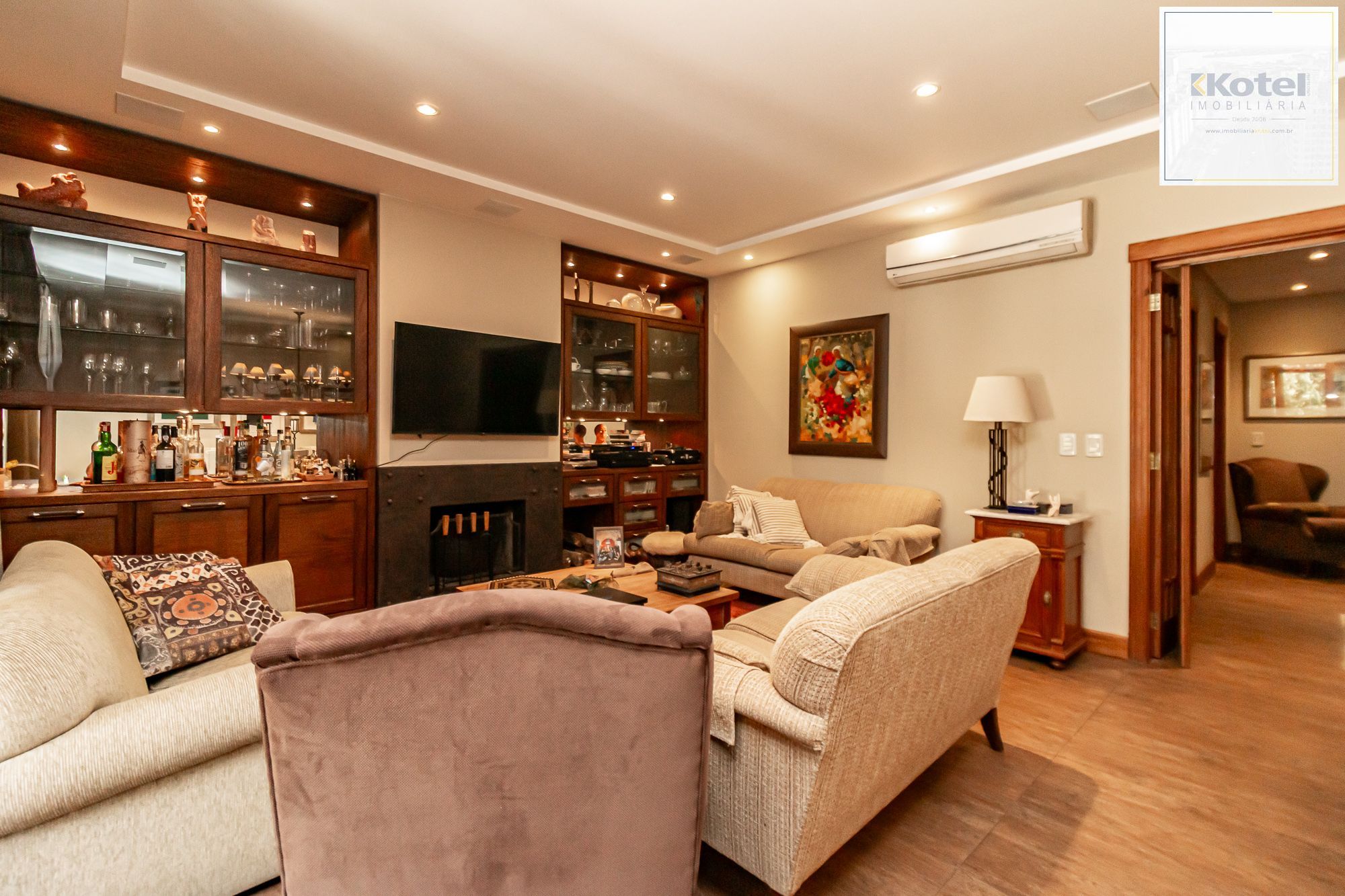 Casa em condomínio no bairro Três Figueiras — foto 3