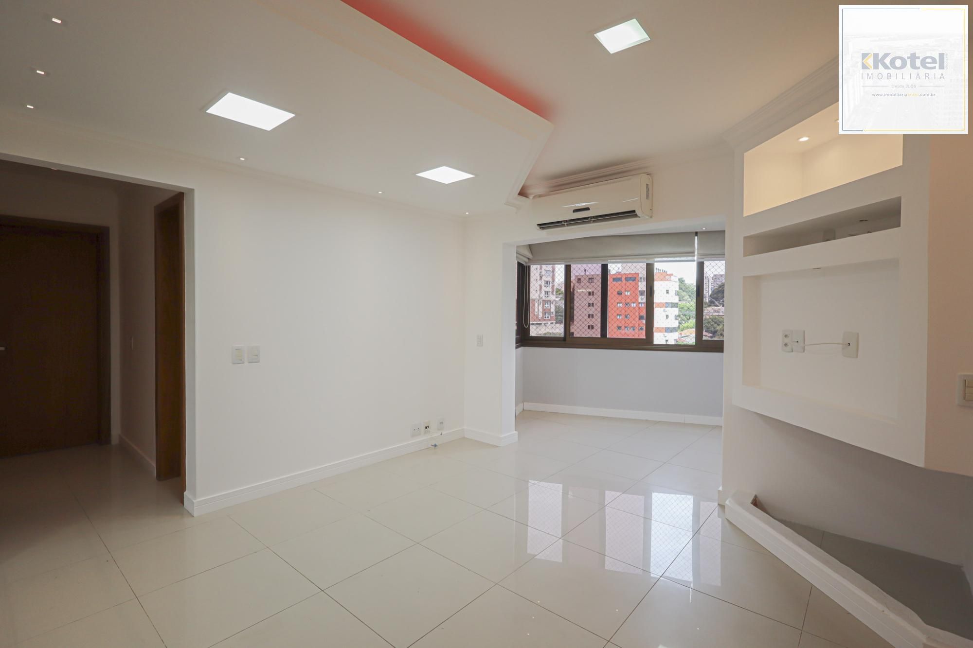 Apartamento a venda no bairro Passo D Areia