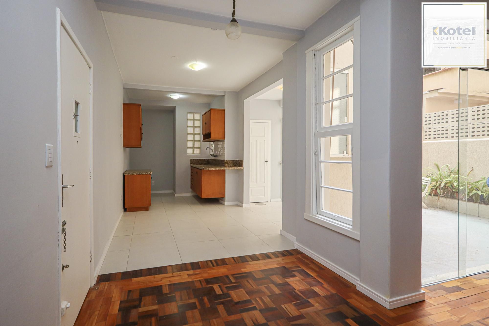 Apartamento a venda no bairro Bom Fim