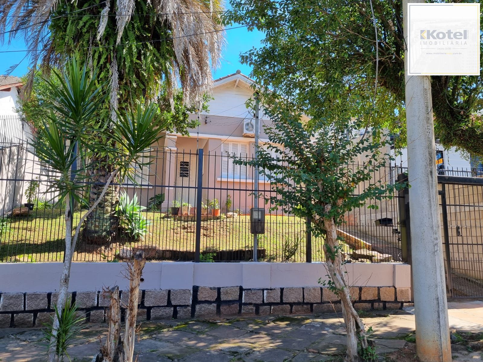 Casa a venda no bairro Jardim Lindóia
