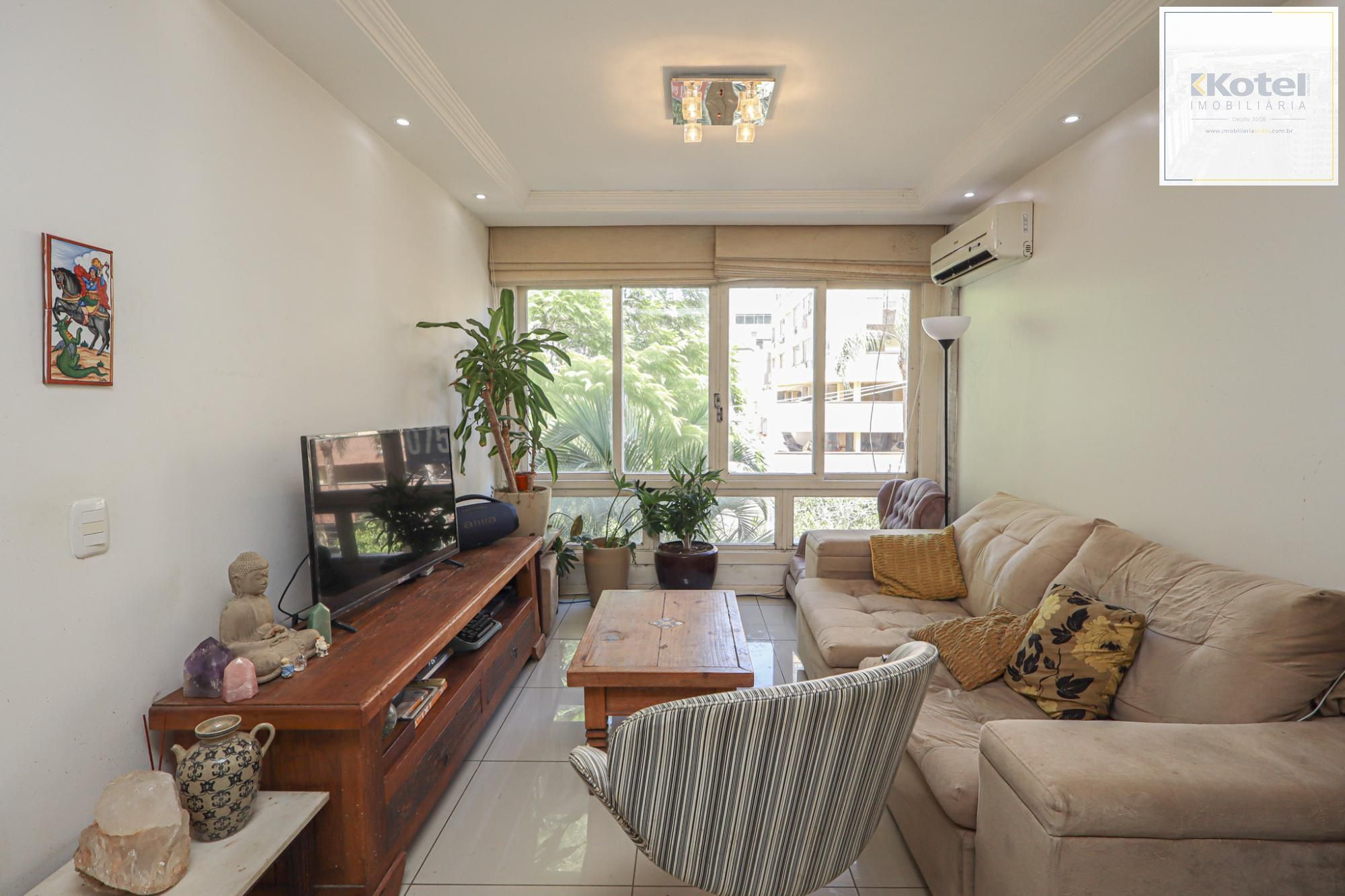 Apartamento a venda no bairro Auxiliadora — foto 3