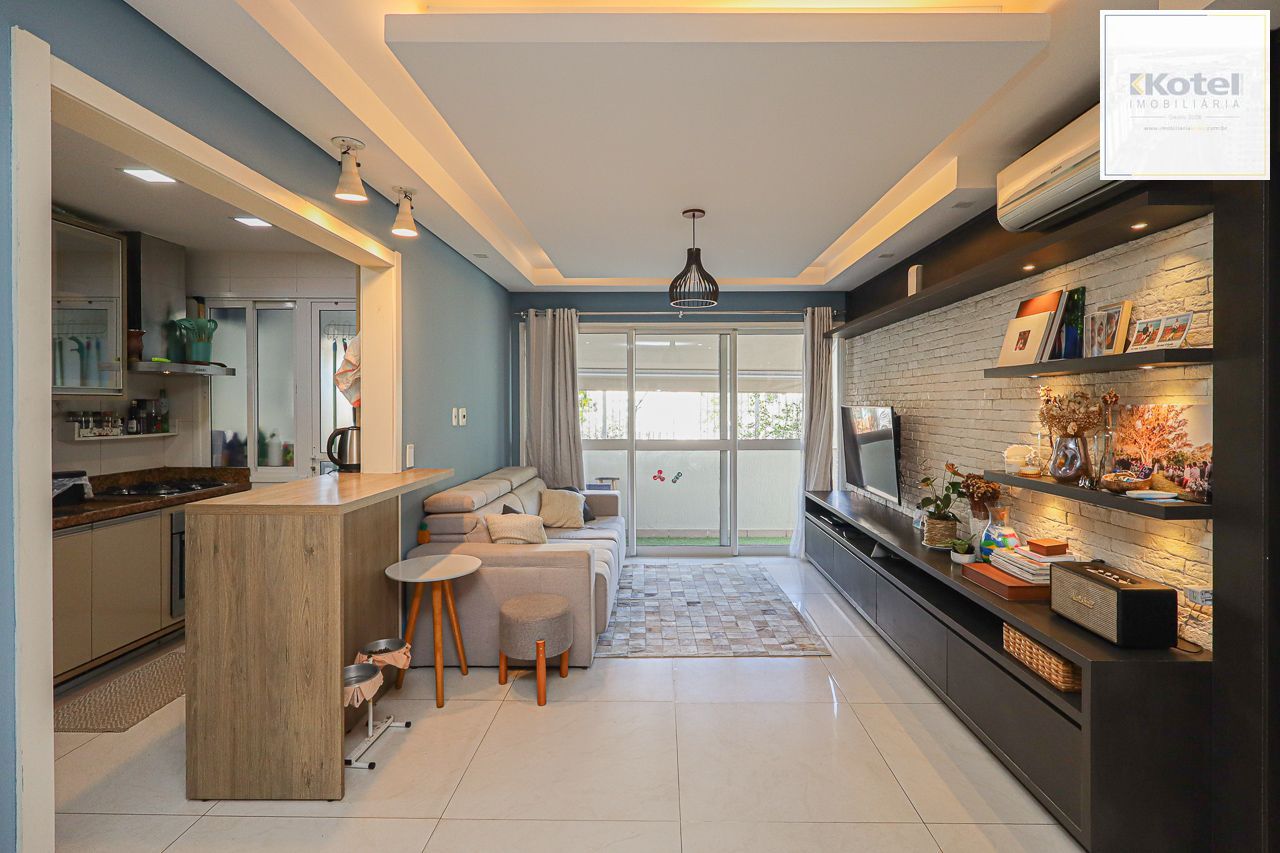 Apartamento Garden a venda no bairro Jardim Bôtanico