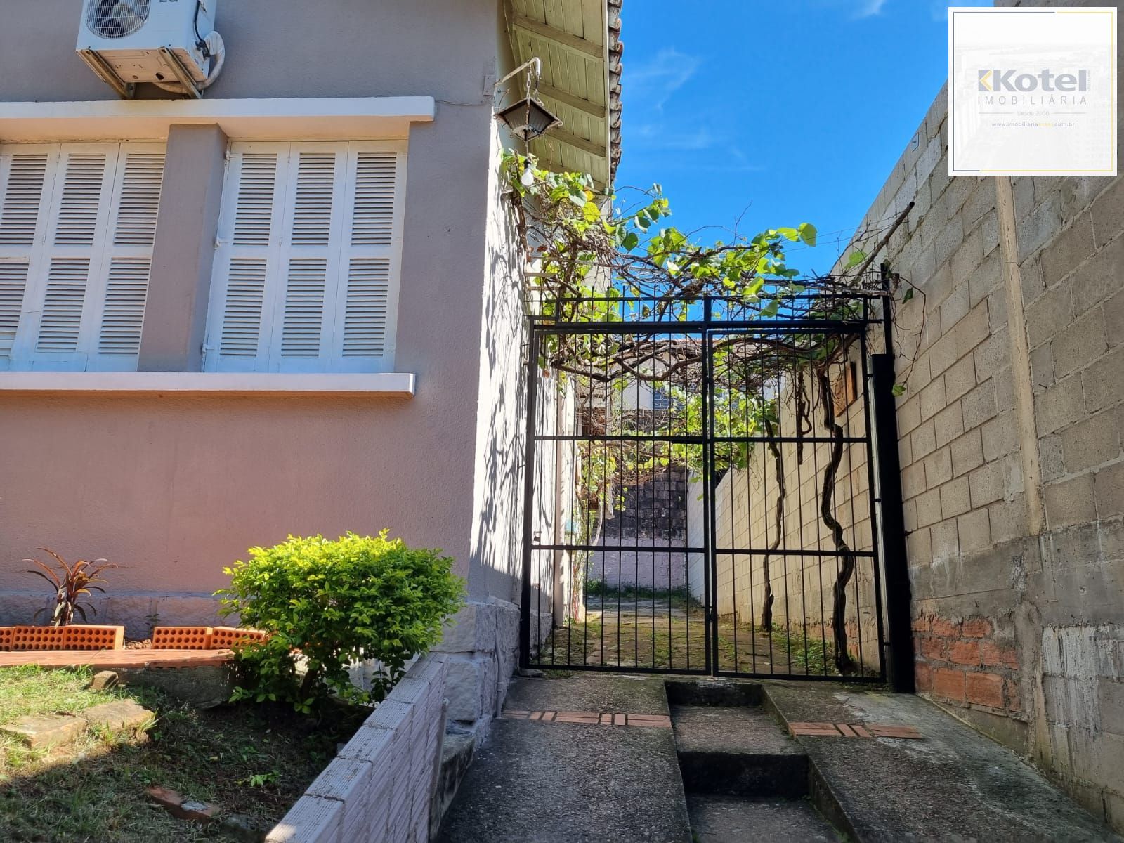 Casa a venda no bairro Jardim Lindóia